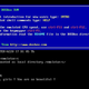 Illustration for article titled The Real Malware Messages Hackers Used To Leave On Computers